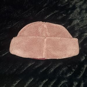 Free People Sherpa Fishermans Cap